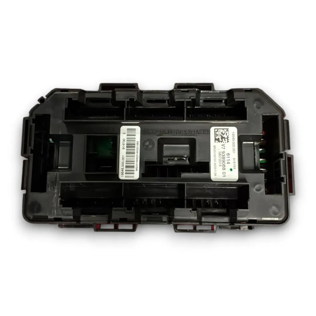 Dettaglio Scatola fusibili BMW Serie 1 5P F20 dal 2015 cod. 938906801 - foto 2