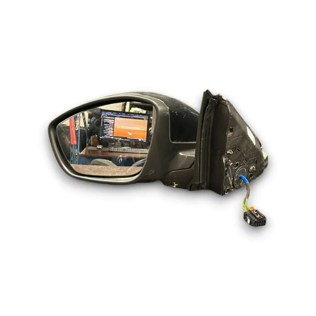 Dettaglio Specchietto retrovisore esterno sinistro Opel Corsa F 2019–2024 cod. 983767419V - foto 2