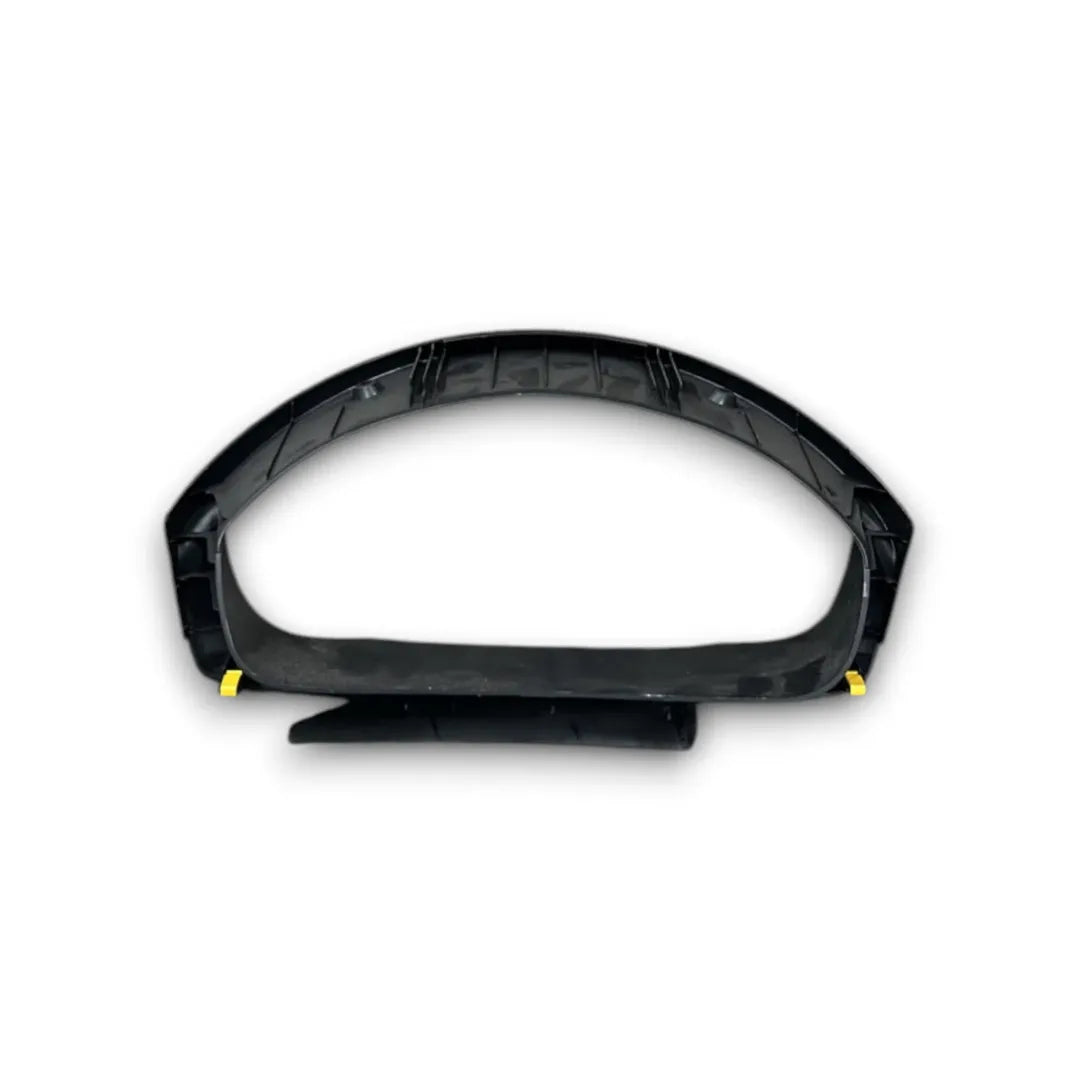 Dettaglio Rivestimento del quadro strumenti Kia Picanto 1ª Serie 2008–2011 - foto 2