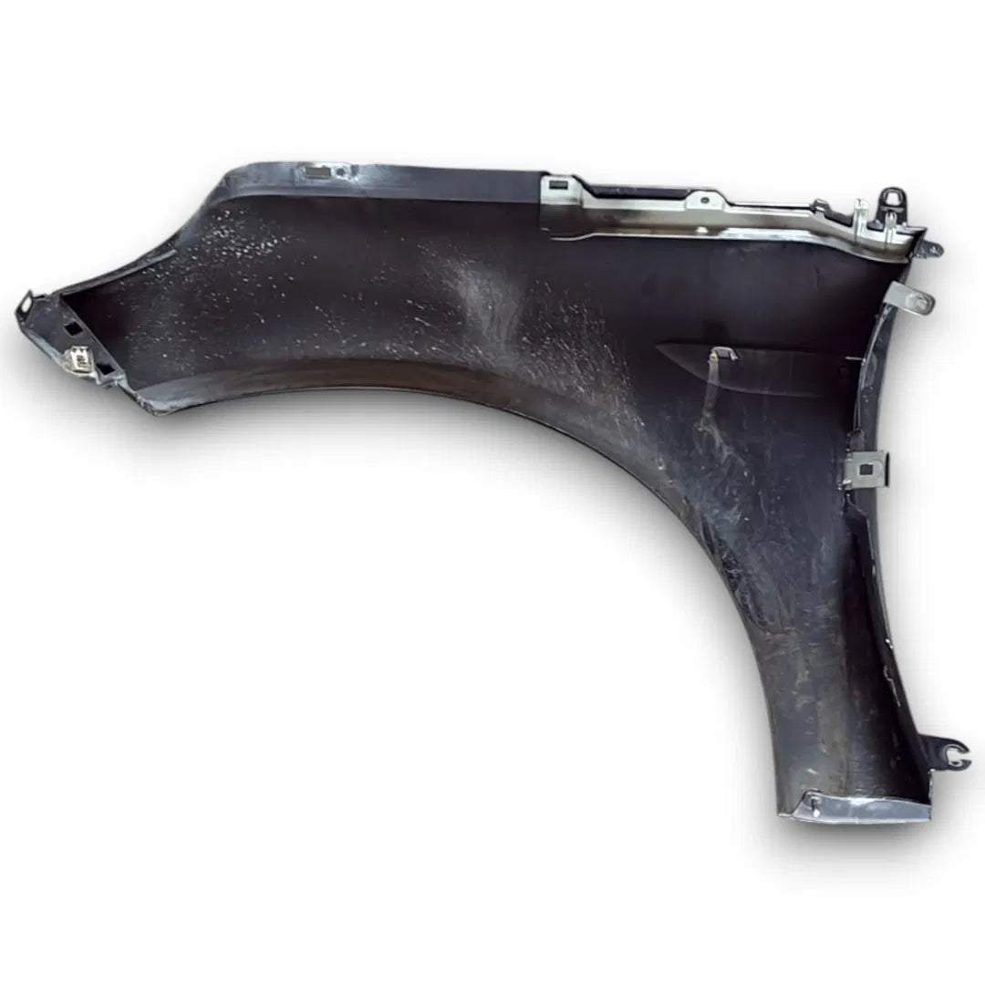 Dettaglio Parafango anteriore destro Renault Megane 4ª Serie 2016–2021 OEM 631001203R - foto 2