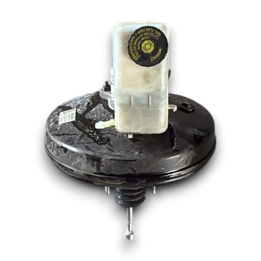 Dettaglio Servofreno posteriore Opel Corsa 2014–2019 OEM 39078521 - foto 2