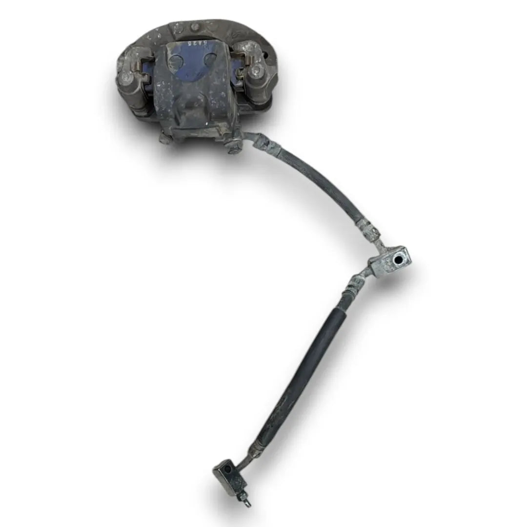 Dettaglio Pinza freno anteriore Honda SH 150i ABS Start&Stop 2013–2016 - foto 2
