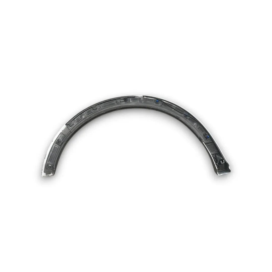 Dettaglio Modanatura dell'arco passaruota sinistra posteriore Audi Q3 SPB F3N OEM 83A853817CGRU - foto 2