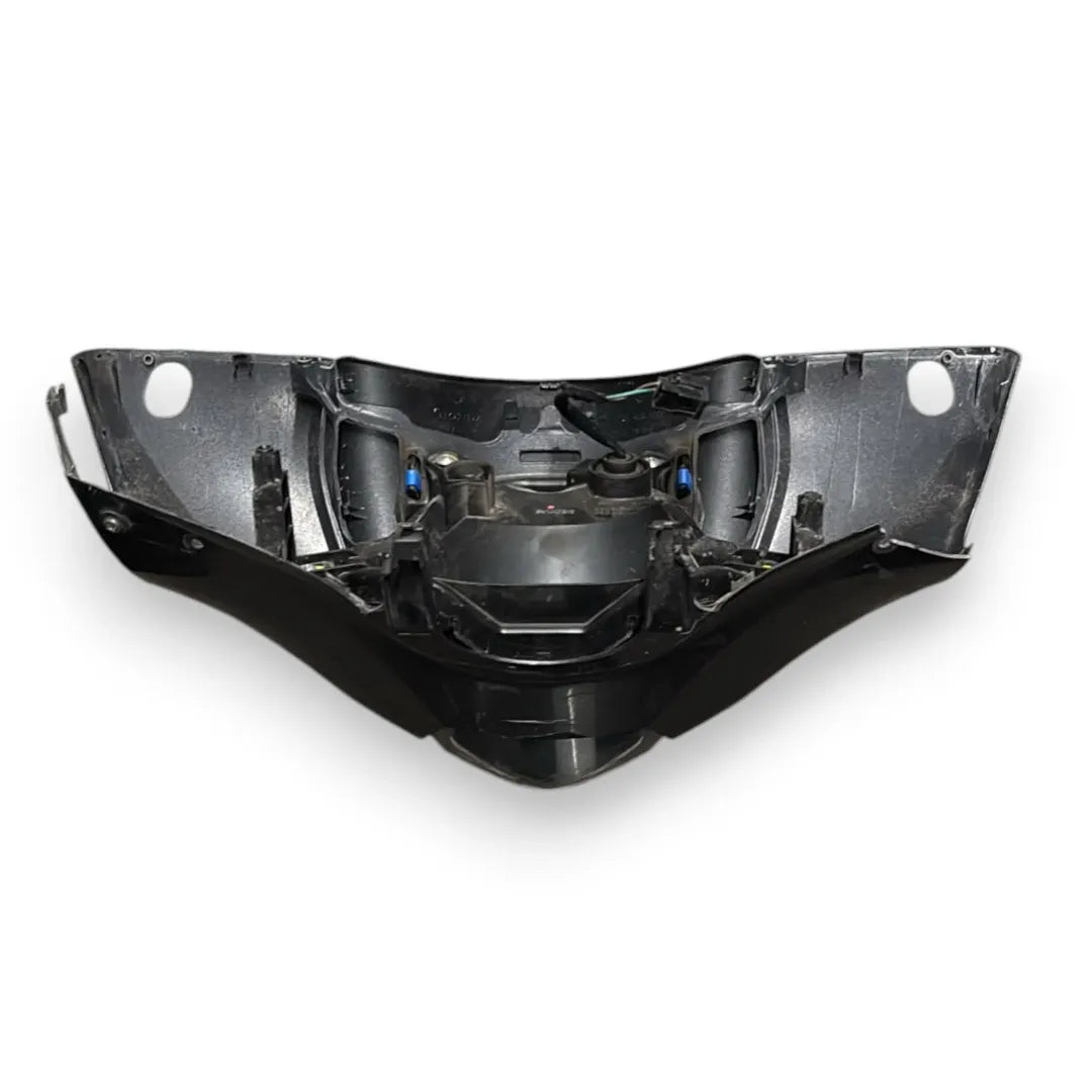 Dettaglio Carenatura anteriore superiore Honda SH 125i ABS Start&Stop E5 OEM 64305K0RV00ZA - foto 2