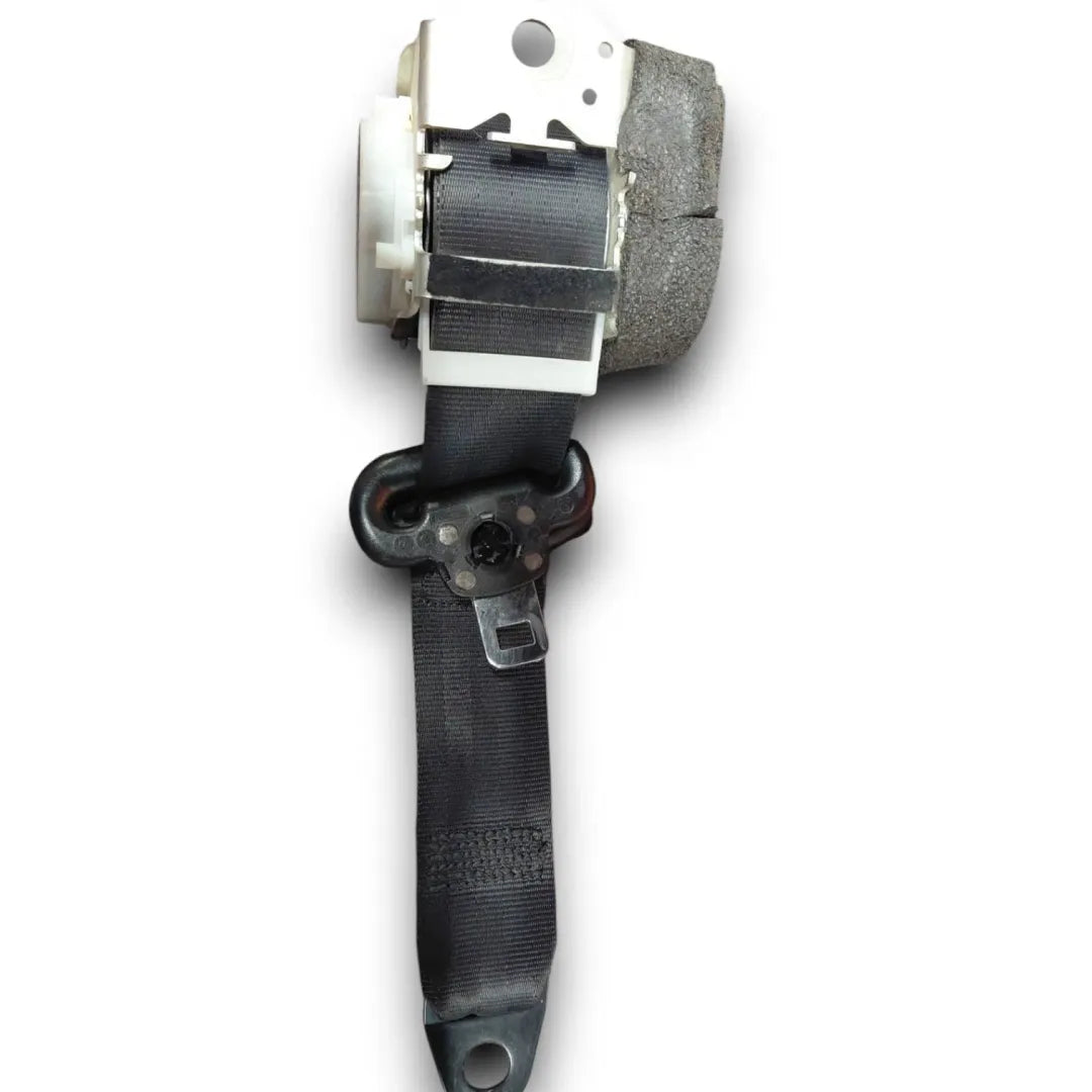 Dettaglio Cintura di sicurezza posteriore sinistra Jeep Renegade 5I OEM 735637445 - foto 2