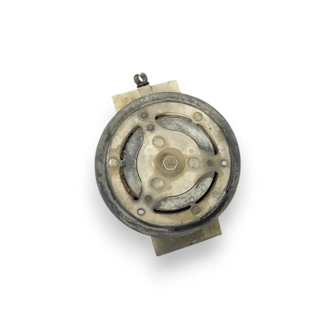 Dettaglio Compressore aria condizionata Lancia Y cod. 5A7975300-46819144 - foto 2