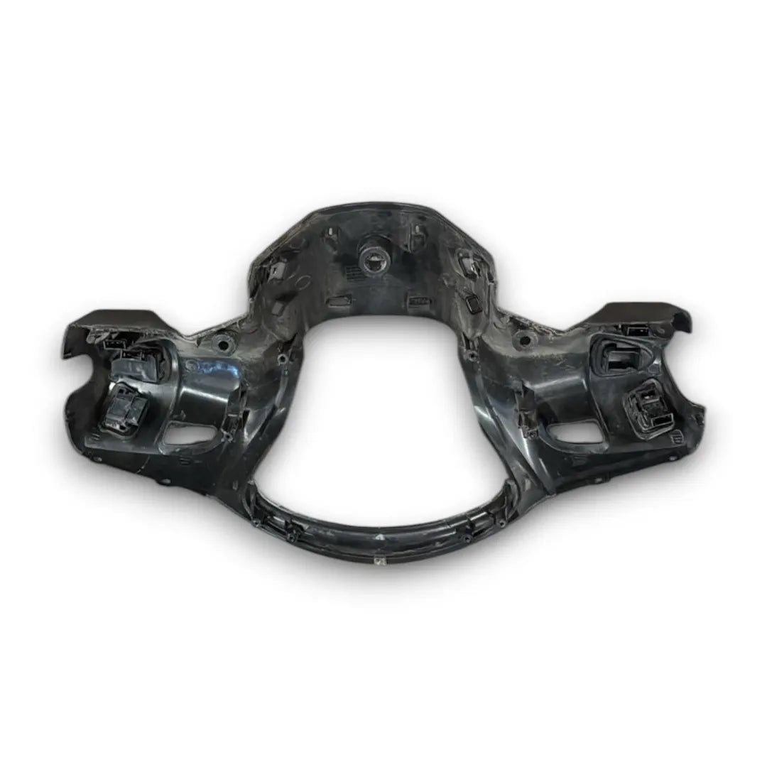 Dettaglio Cornice quadro strumenti Honda SH 150i ABS Start&Stop 2013–2016 OEM 37620K77V01 - foto 2