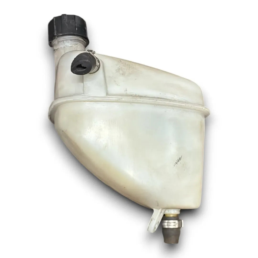 Dettaglio Vaschetta acqua radiatore Piaggio Beverly 300 OEM 1B007072 - foto 2