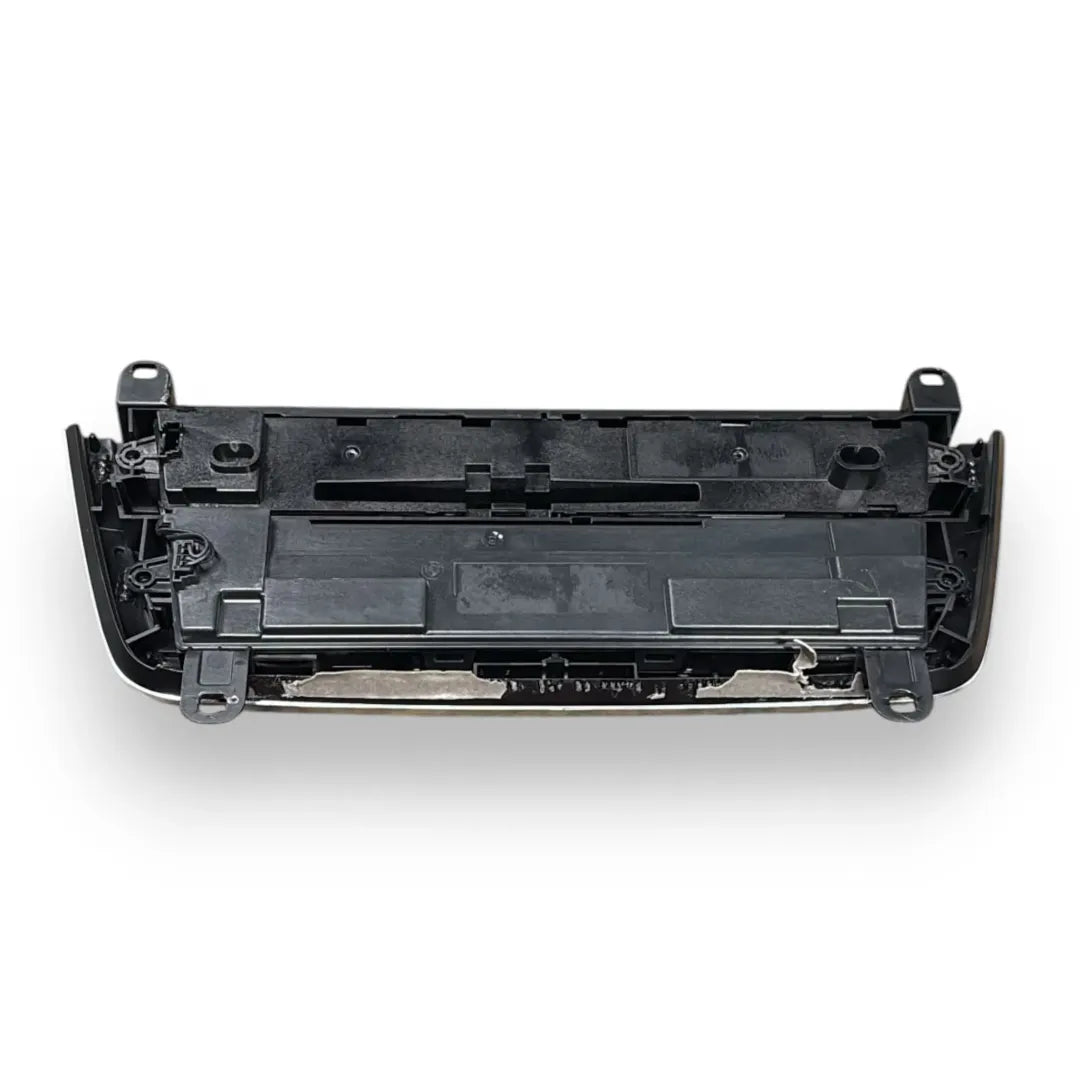 Dettaglio Comando clima BMW Serie 4 Coupé F32 dal 2013 OEM 64119287345 - foto 2