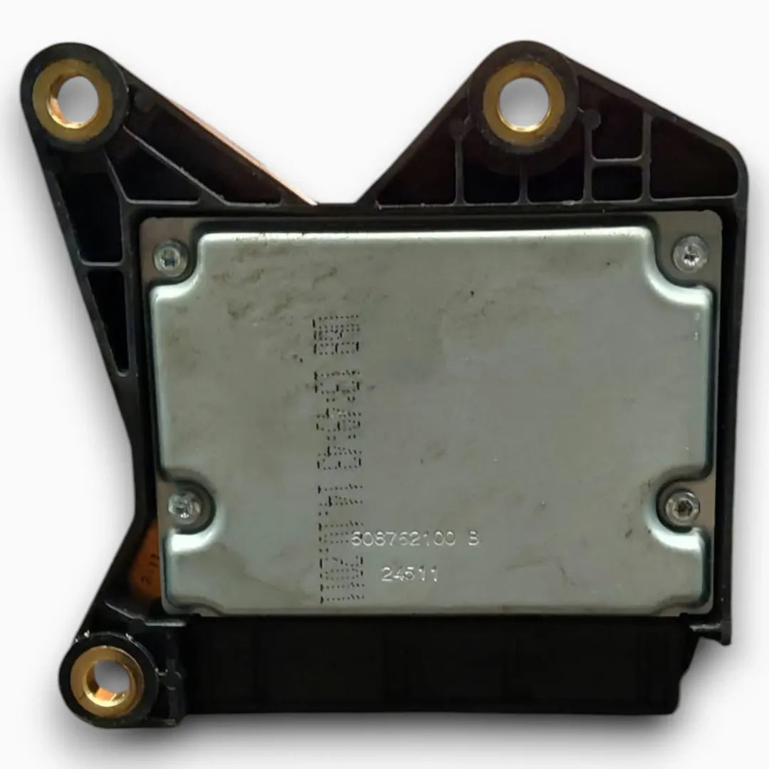 Dettaglio Centralina airbag per protezione pedoni Peugeot 308 2011–2015 cod. 619763800 - foto 2