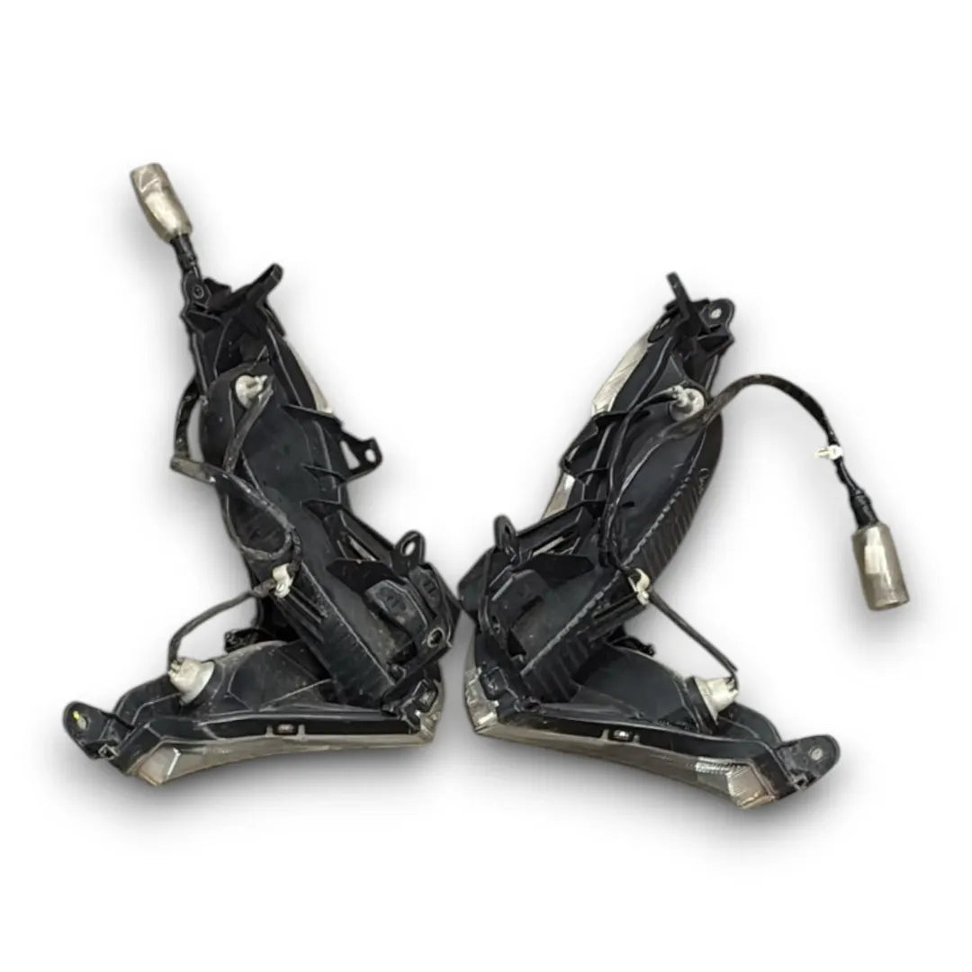 Dettaglio Freccia anteriore Honda SH 150i ABS Start&Stop 2013–2016 - foto 2