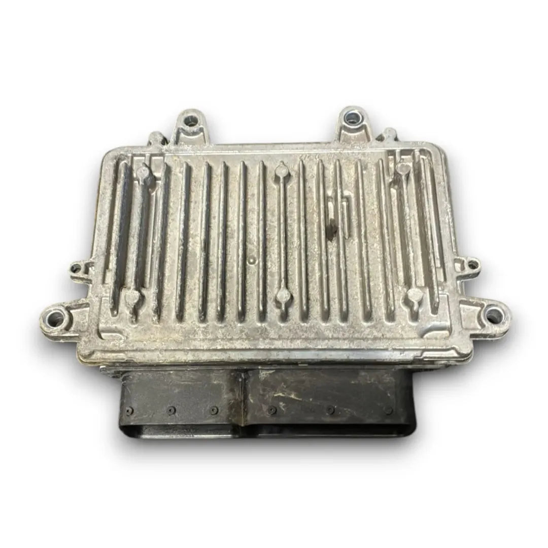 Dettaglio Centralina motore ECU Mercedes-Benz Classe B T245 2005–2013 cod. A6401509079 - foto 2