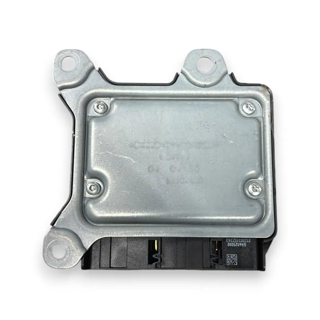 Dettaglio Centralina airbag Peugeot 2008 2019–2023 OEM 9823741480 - foto 2
