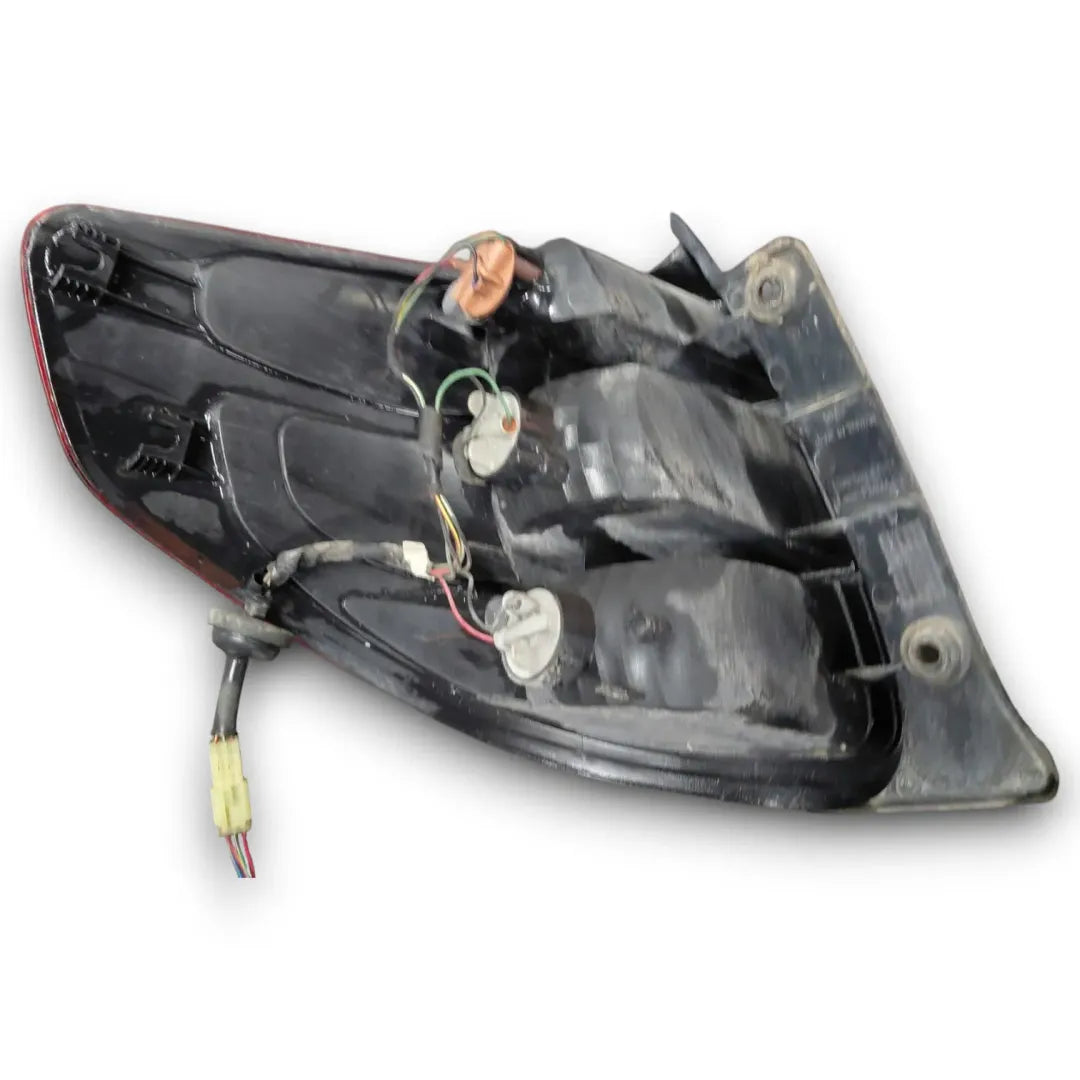 Dettaglio Fanale posteriore destro Fiat Sedici 2006–2011 OEM 71742458 - foto 2