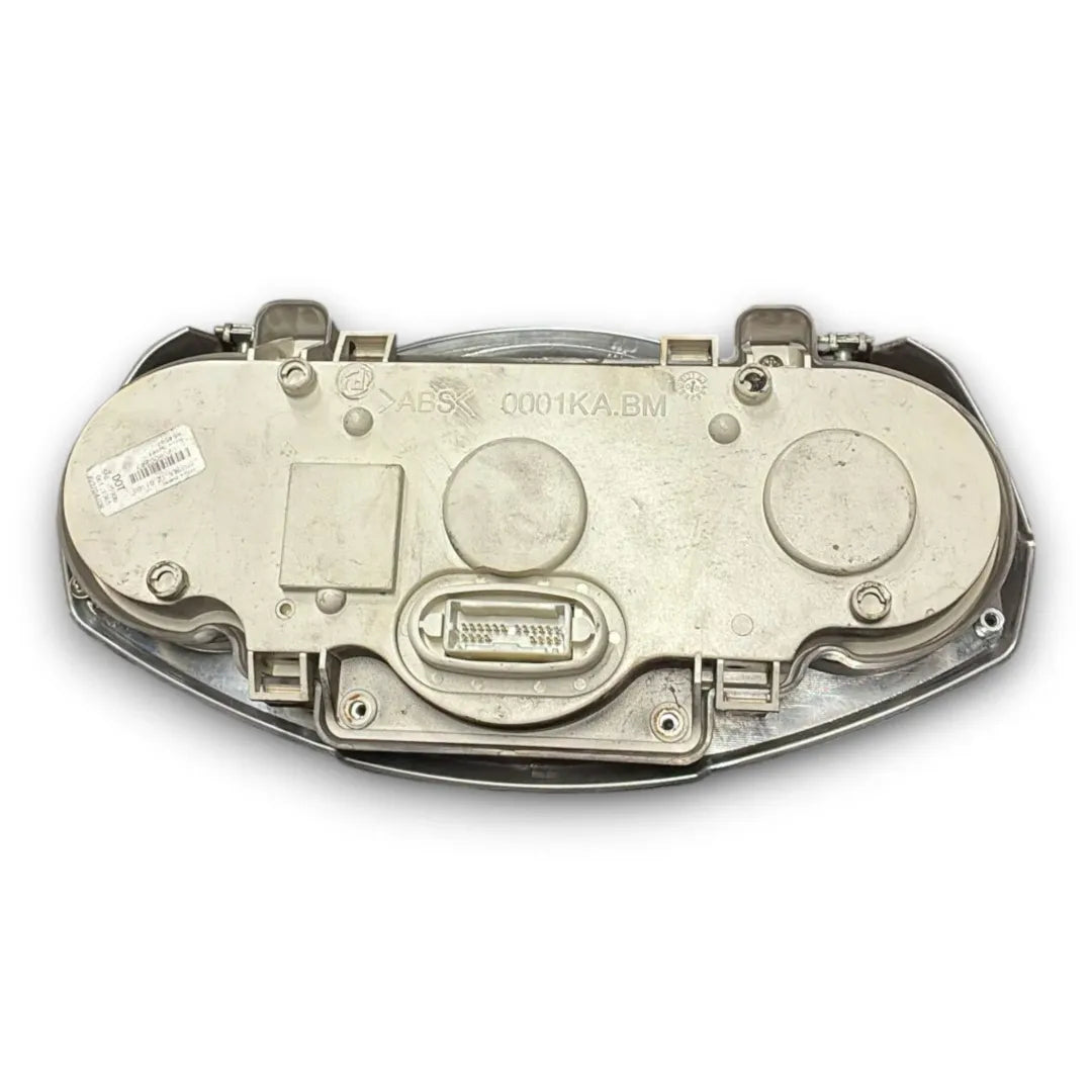 Dettaglio Quadro strumenti Aprilia Scarabeo 250 2004–2008 - foto 2