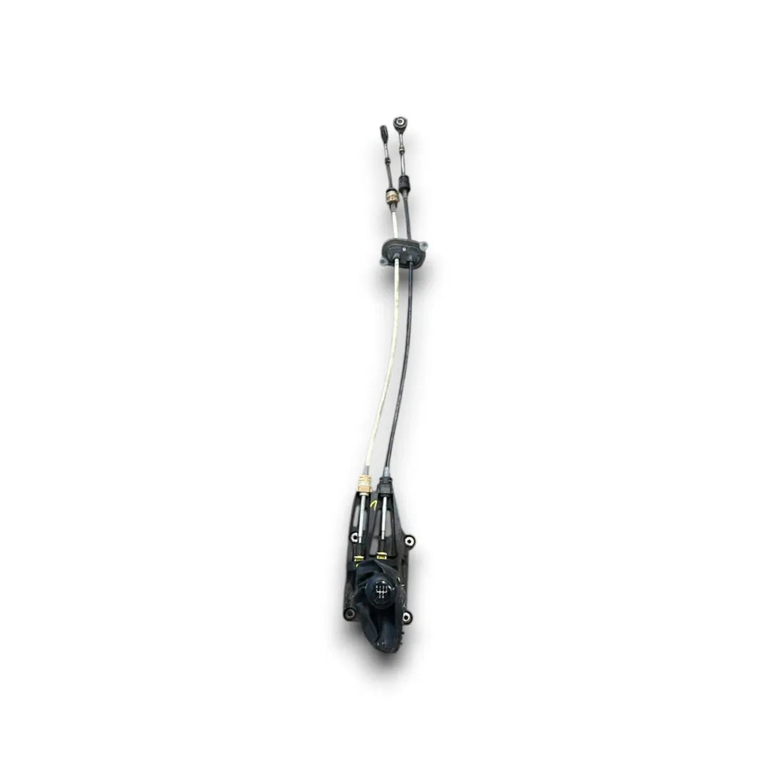 Dettaglio Leva cambio Chevrolet Aveo dal 2011 OEM 25186674 - foto 2
