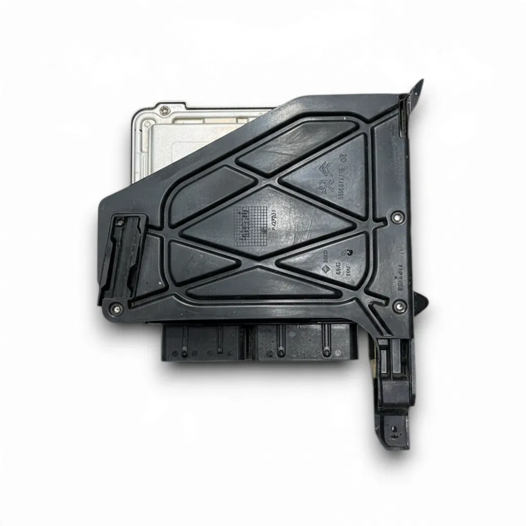 Dettaglio Centralina motore ECU Peugeot 3008 2016–2021 cod. 9818703480 - foto 2