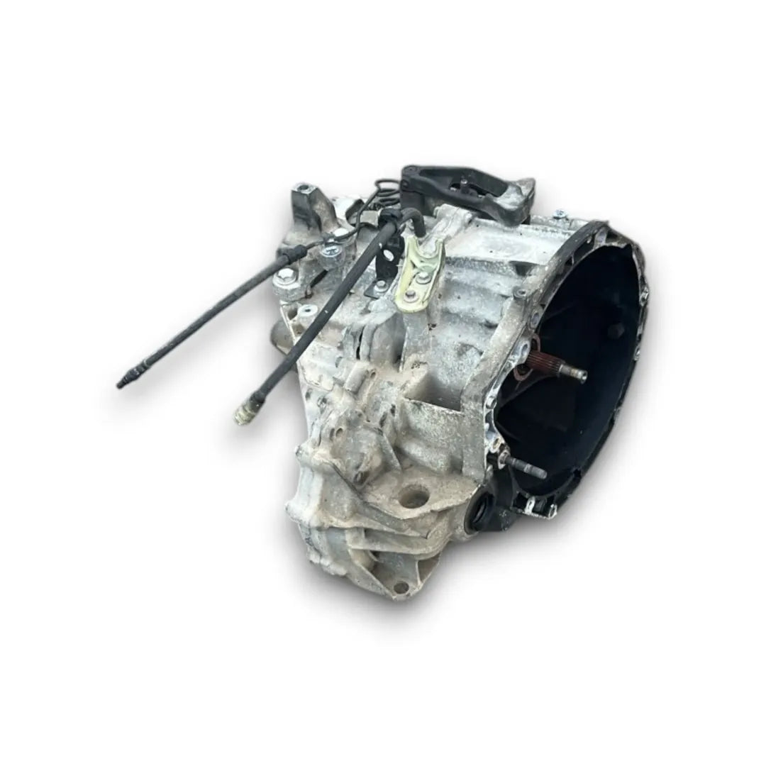 Dettaglio Cambio completo Renault Scenic 3ª Serie 2009–2013 OEM 8200939575 - foto 2