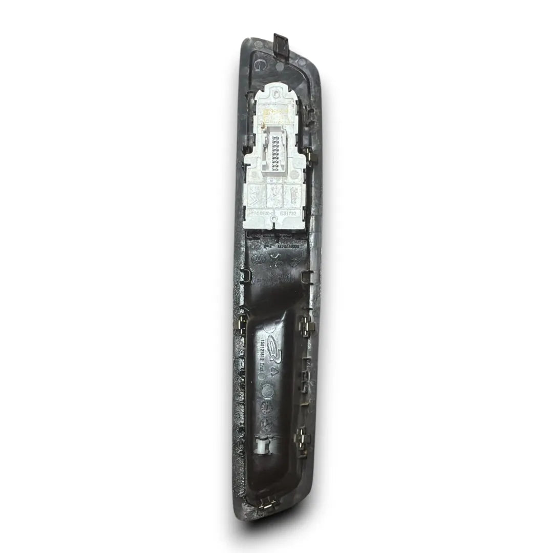 Dettaglio Blocco comando alzacristalli sinistro Peugeot Expert Furgone 4ª Serie cod. 9809179477 - foto 2