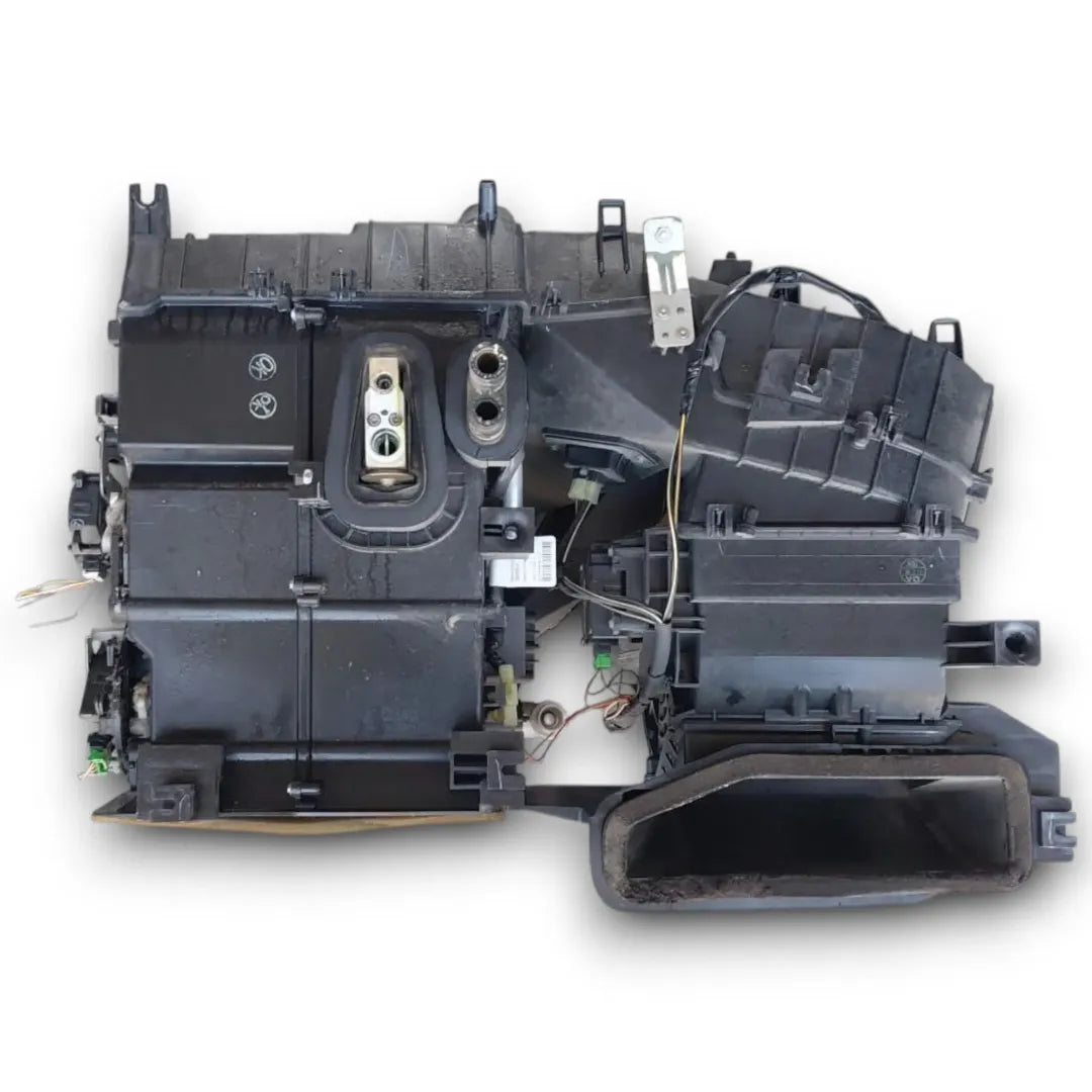 Dettaglio Gruppo riscaldatore abitacolo Fiat Sedici 2006–2011 OEM 74100-62JM0 - foto 2