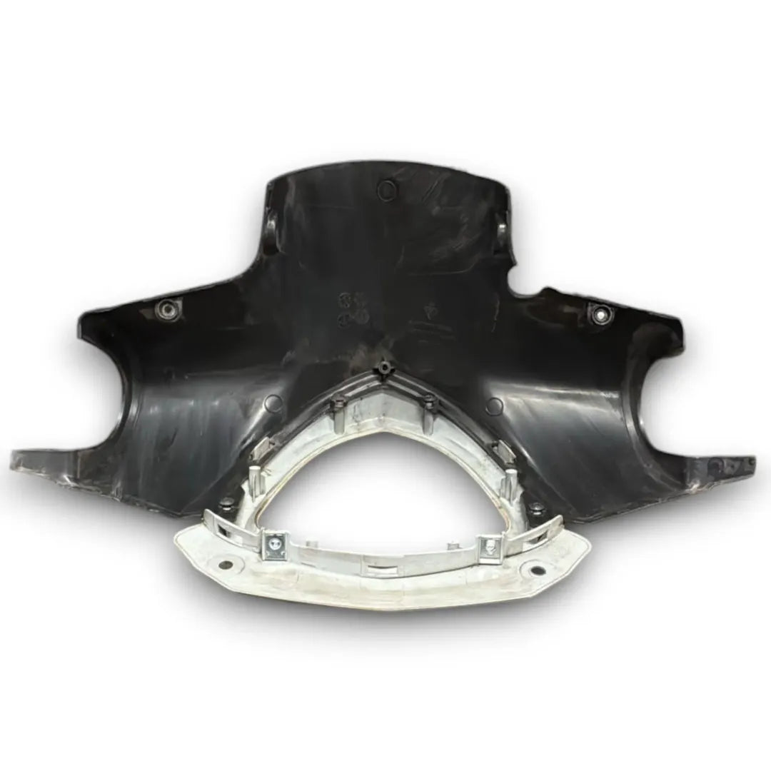 Dettaglio Cornice quadro strumenti Kymco Agility 125 R16 E5 OEM 37215LFC2E1A - foto 2