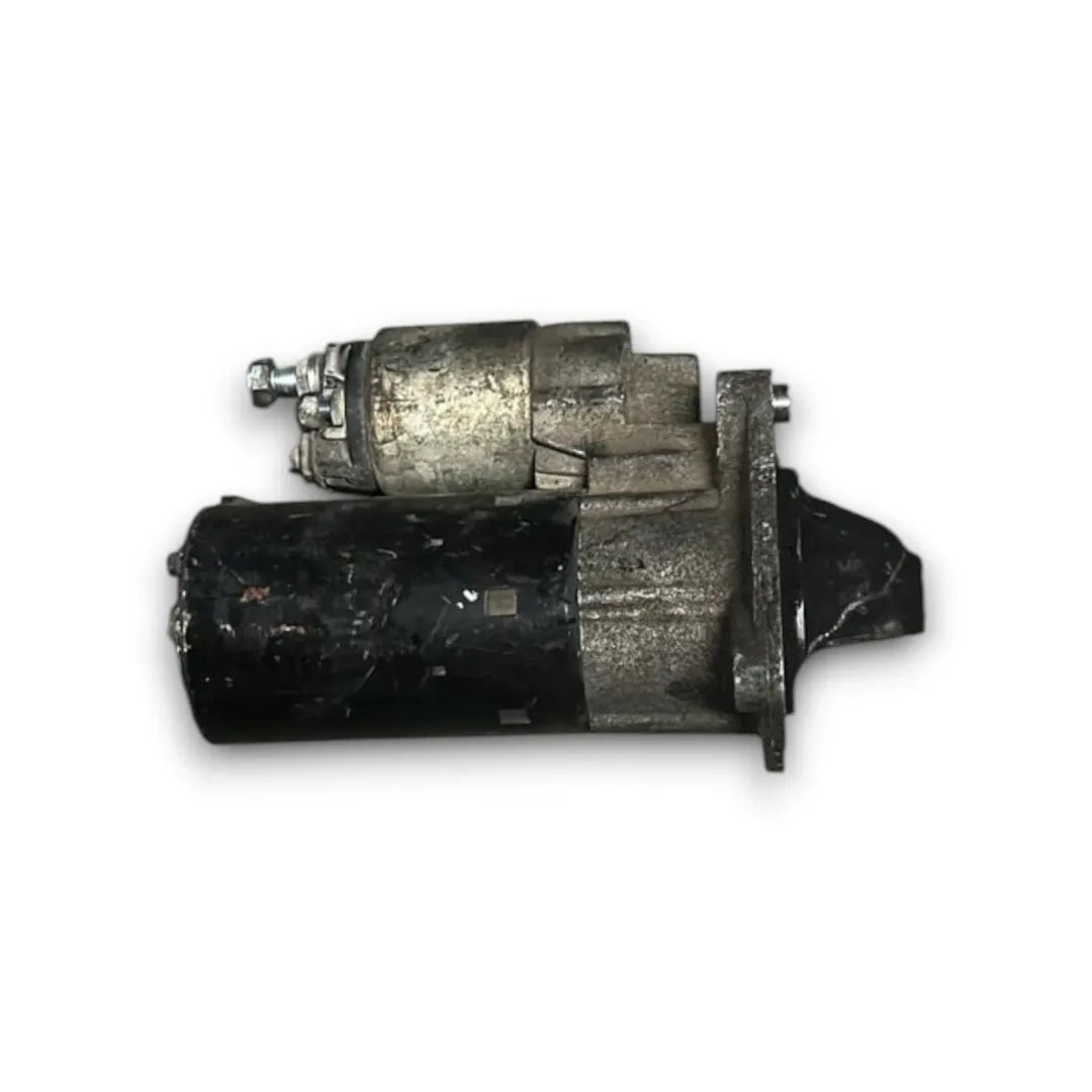 Dettaglio Motorino avviamento Fiat Doblò II Combi dal 2015 OEM 71794764 - foto 2