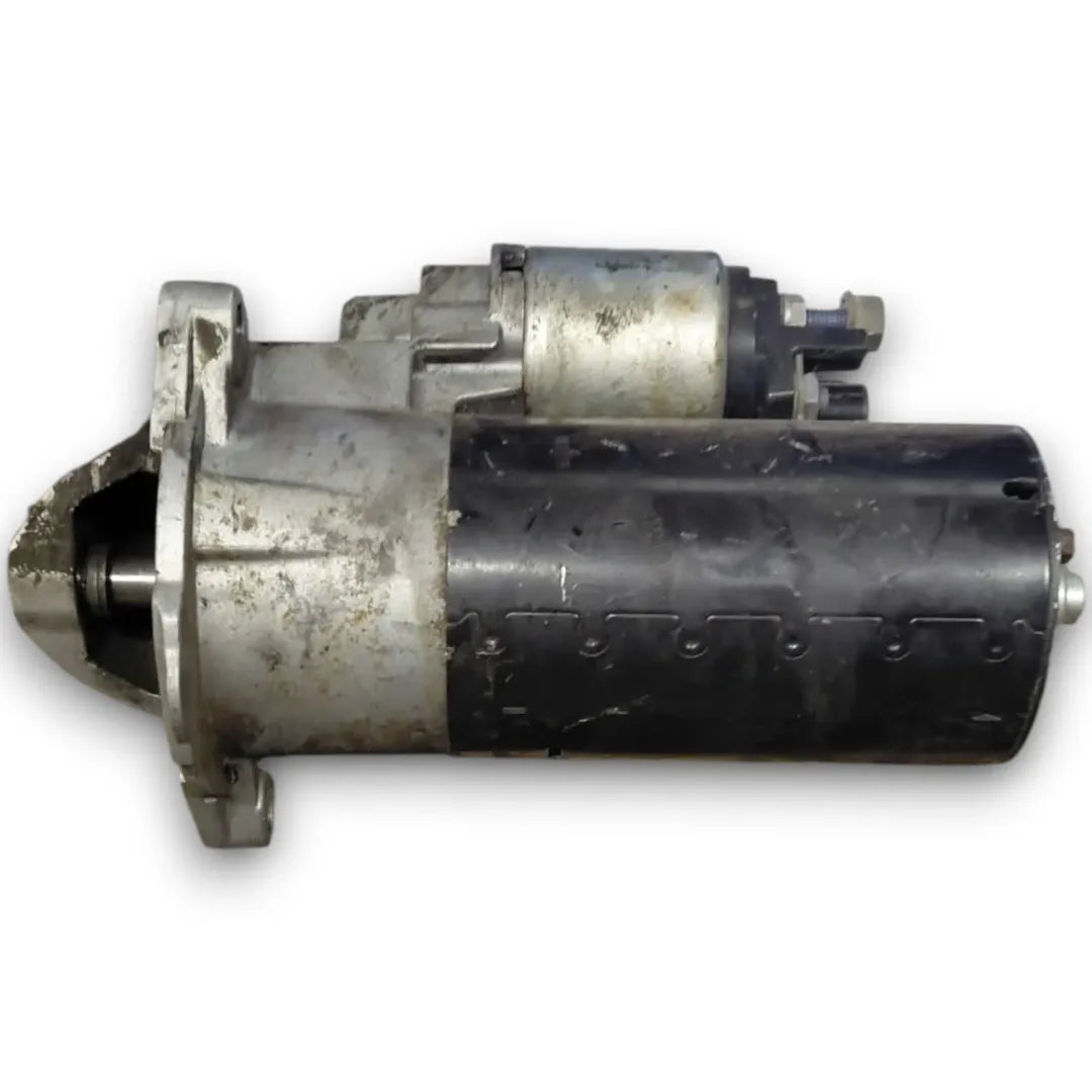 Dettaglio Motorino avviamento Jeep Compass II 2017–2021 OEM K68437087AA - foto 2
