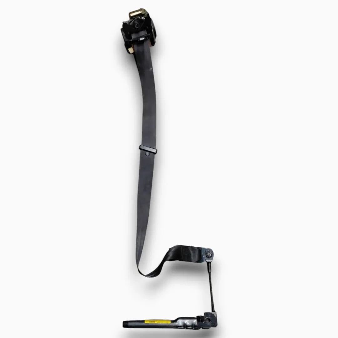 Dettaglio Cintura di sicurezza anteriore destra Peugeot 3008 2013–2017 OEM 98019797XX - foto 2