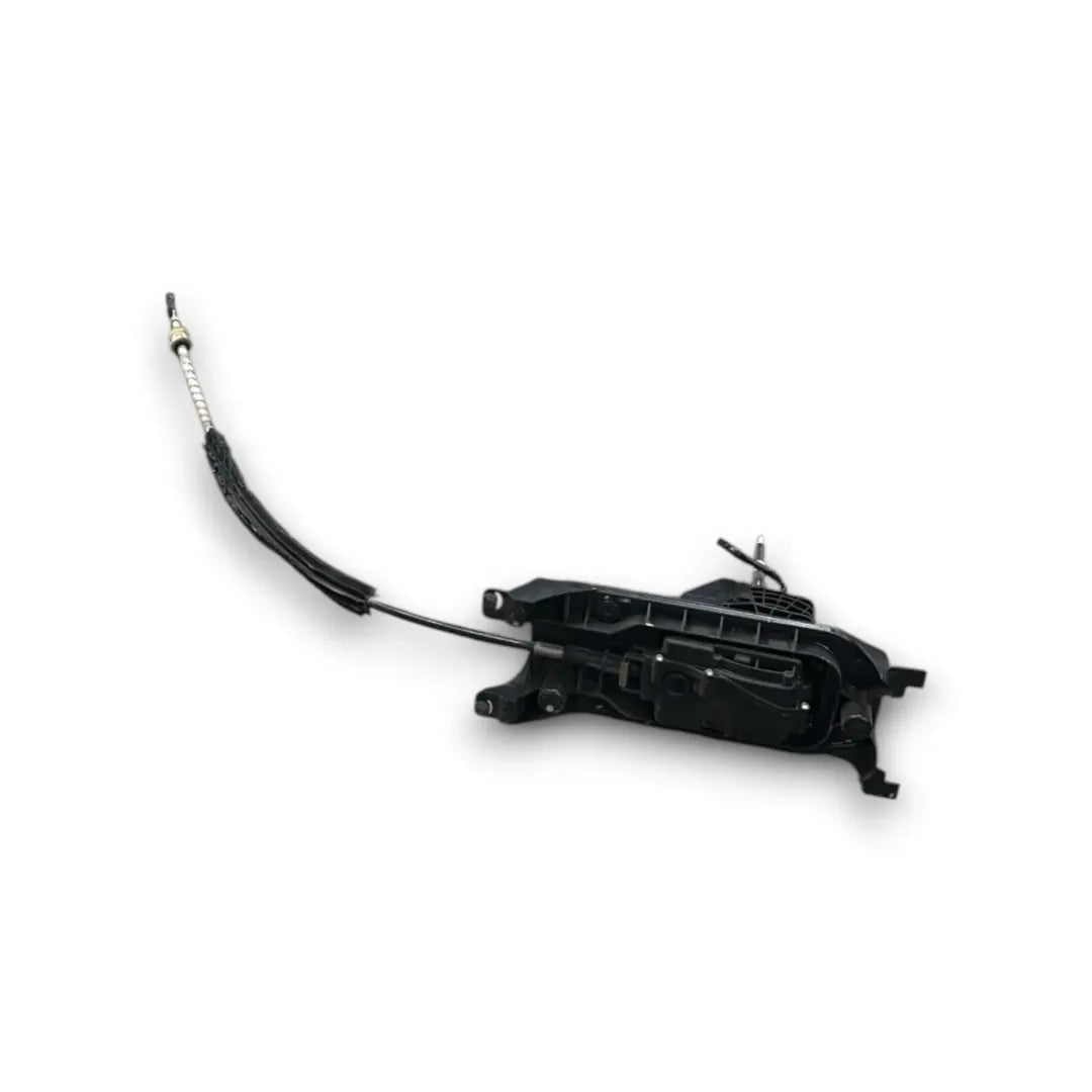 Leva selettrice del cambio automatico completa Volkswagen Golf VII dal 2012 OEM 5Q1713041E