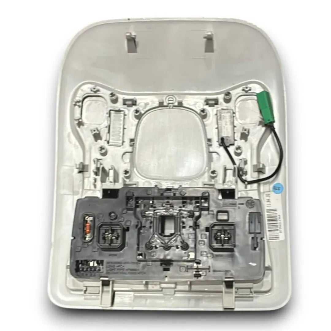 Dettaglio Luce cortesia anteriore tetto Jeep Renegade 5I OEM 735621295 - foto 2