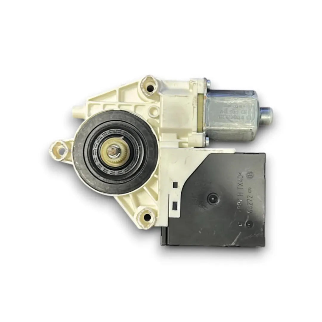 Dettaglio Motorino alzacristallo destro anteriore Volkswagen Golf 2003–2009 OEM 1K0959792K - foto 2