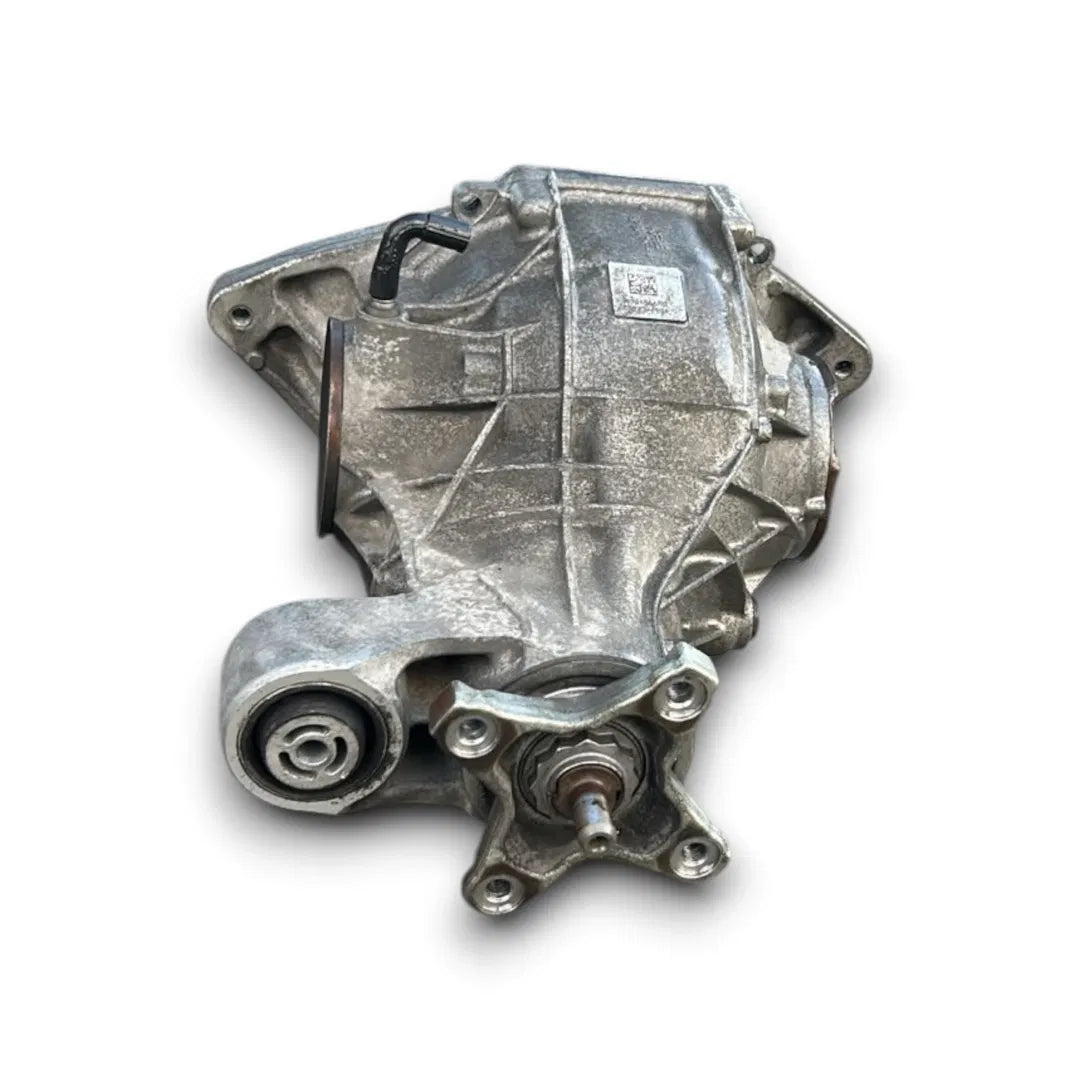 Dettaglio Differenziale completo posteriore Mercedes-Benz Classe GLE Coupé dal 2020 OEM A1673504400 - foto 2