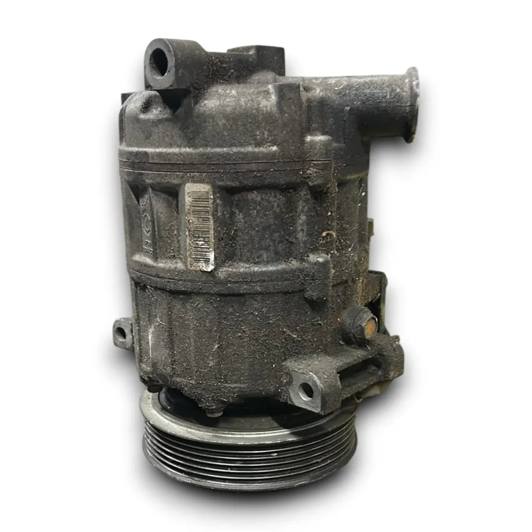 Dettaglio Compressore clima Alfa Romeo 159 X8 OEM 50510966 - foto 2