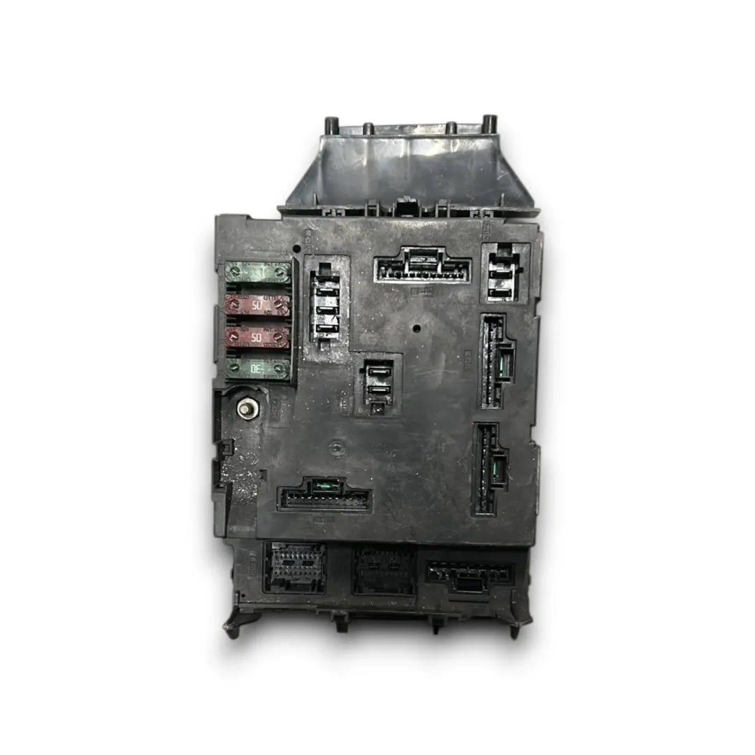 Dettaglio Body computer / centralina abitacolo Smart Fortwo A/C450 cod. 0011868V01 - foto 2