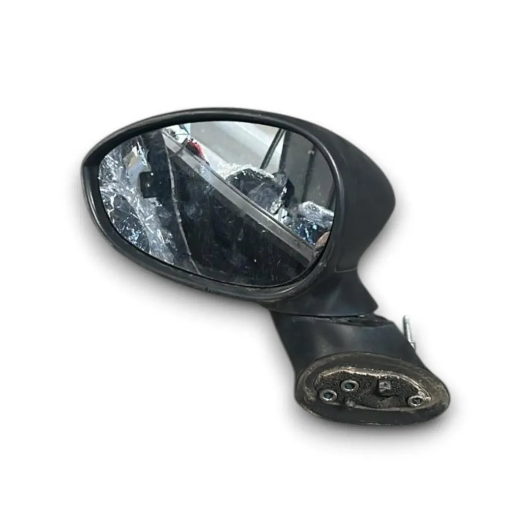 Dettaglio Specchietto retrovisore esterno sinistro Fiat Punto II 2003–2007 OEM 735310075 - foto 2