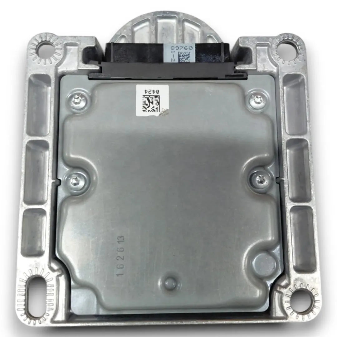 Dettaglio Centralina airbag per protezione pedoni BMW Serie 4 Coupé F32 cod. 6865298 - foto 2