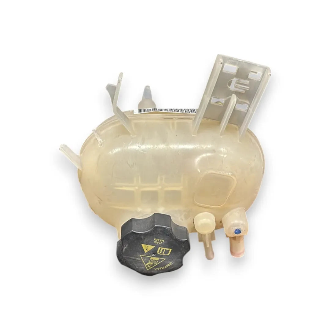 Dettaglio Vaschetta acqua radiatore Jeep Compass MV OEM 52097746 - foto 2