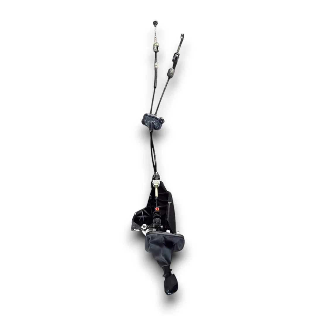 Dettaglio Leva del cambio completa Renault Master Furgone dal 2019 OEM 349016657R - foto 2