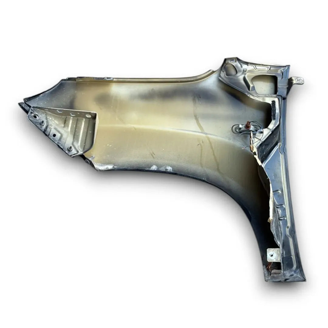 Dettaglio Parafango anteriore sinistro Fiat Panda III 2011–2017 OEM 51931803 - foto 2