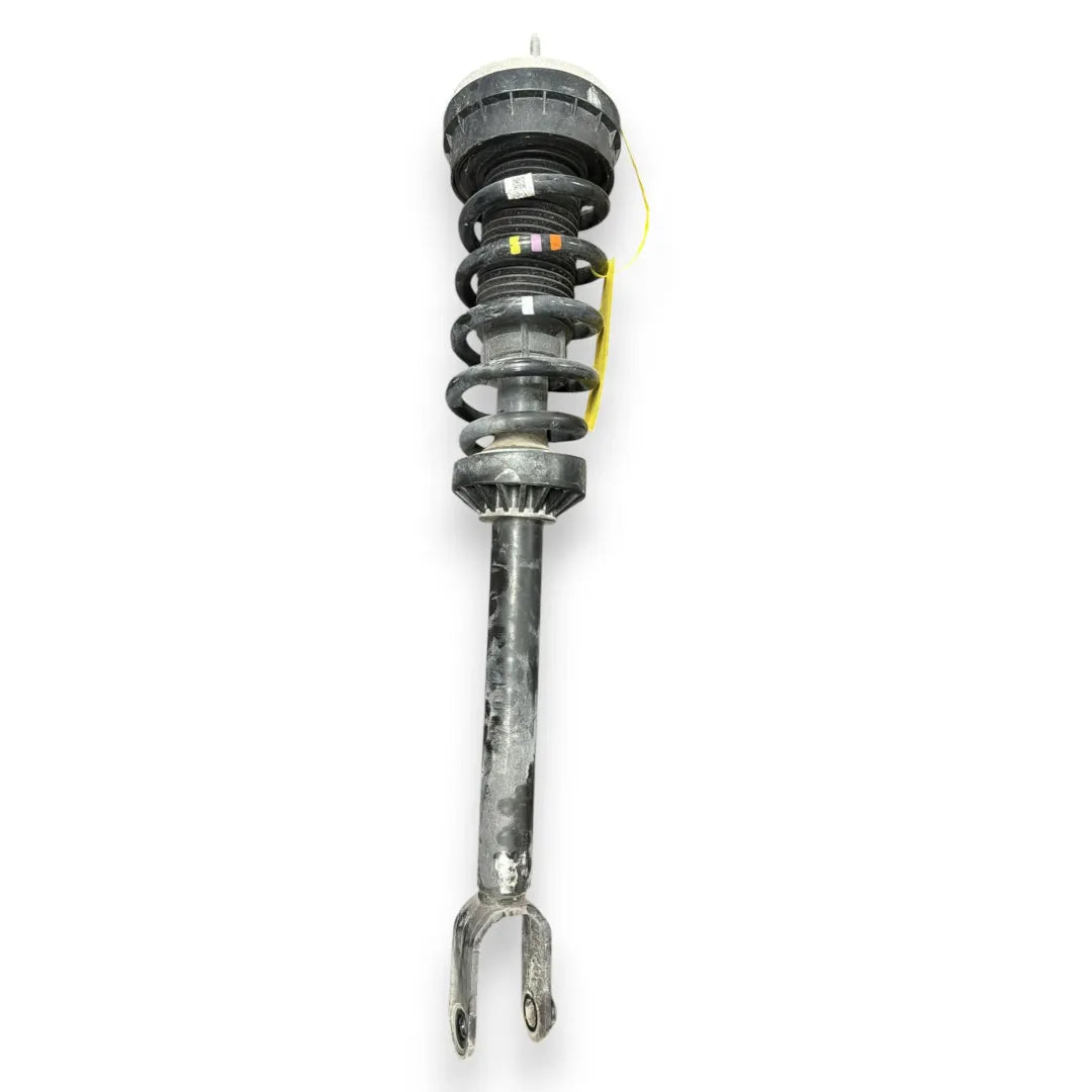 Dettaglio Ammortizzatore anteriore destro Jaguar XE OEM T4N36874 - foto 2