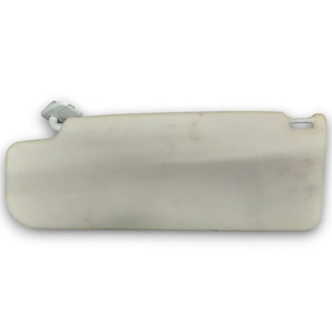 Dettaglio Aletta parasole destra anteriore Volkswagen Golf 2003–2009 OEM 1K0857552L2F4 - foto 2