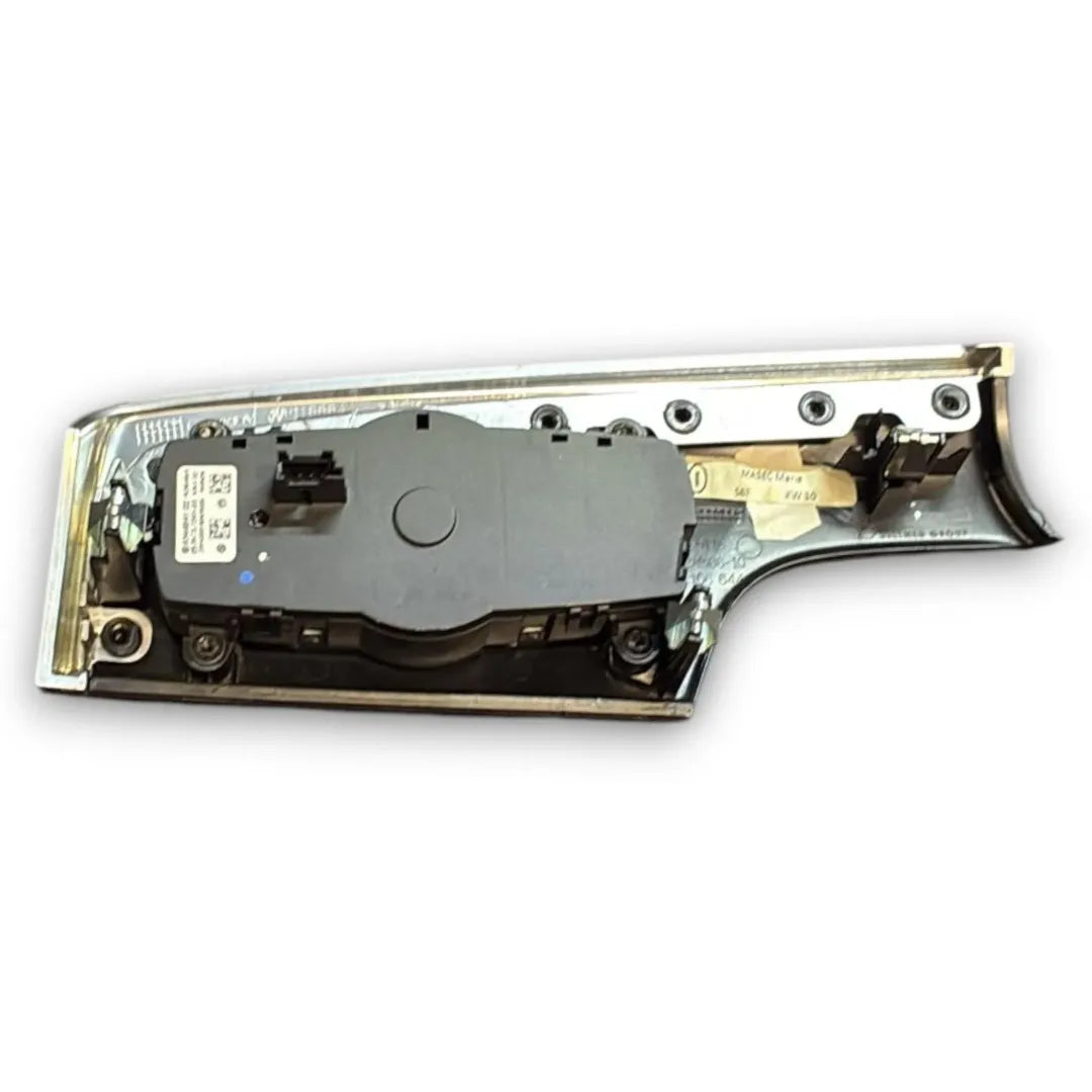 Dettaglio Interruttore blocco comando luci BMW Serie 5 F10 OEM 61316803965 - foto 2