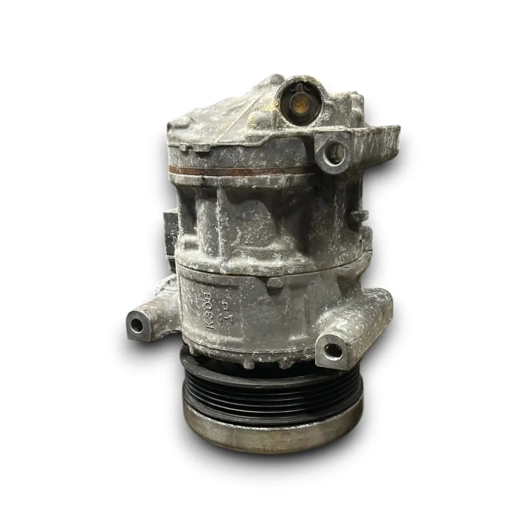 Dettaglio Compressore clima Fiat Grande Punto 2Y OEM 71795854 - foto 2