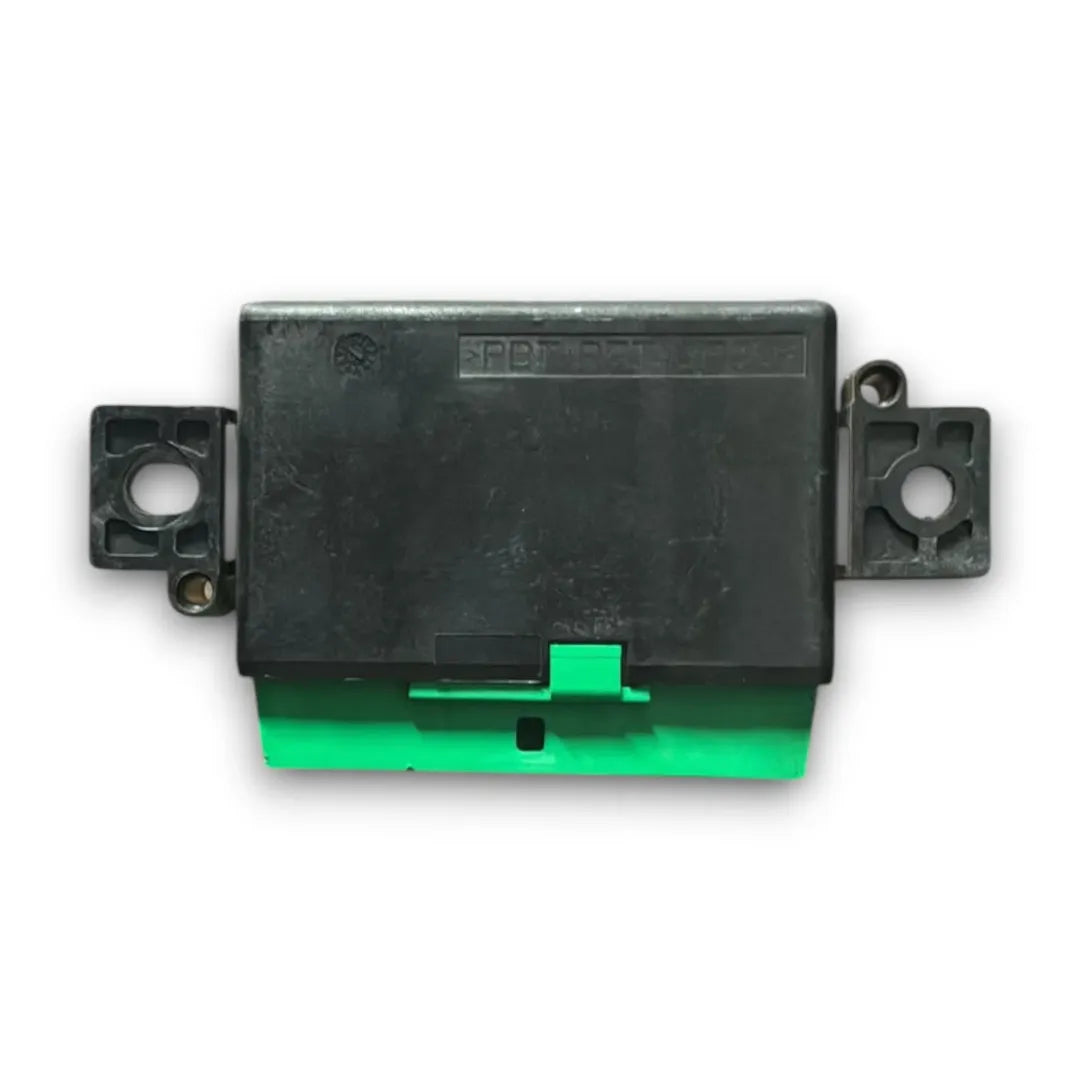 Dettaglio Cablaggio anteriore sensori di parcheggio Peugeot 2008 OEM 9801187280 - foto 2