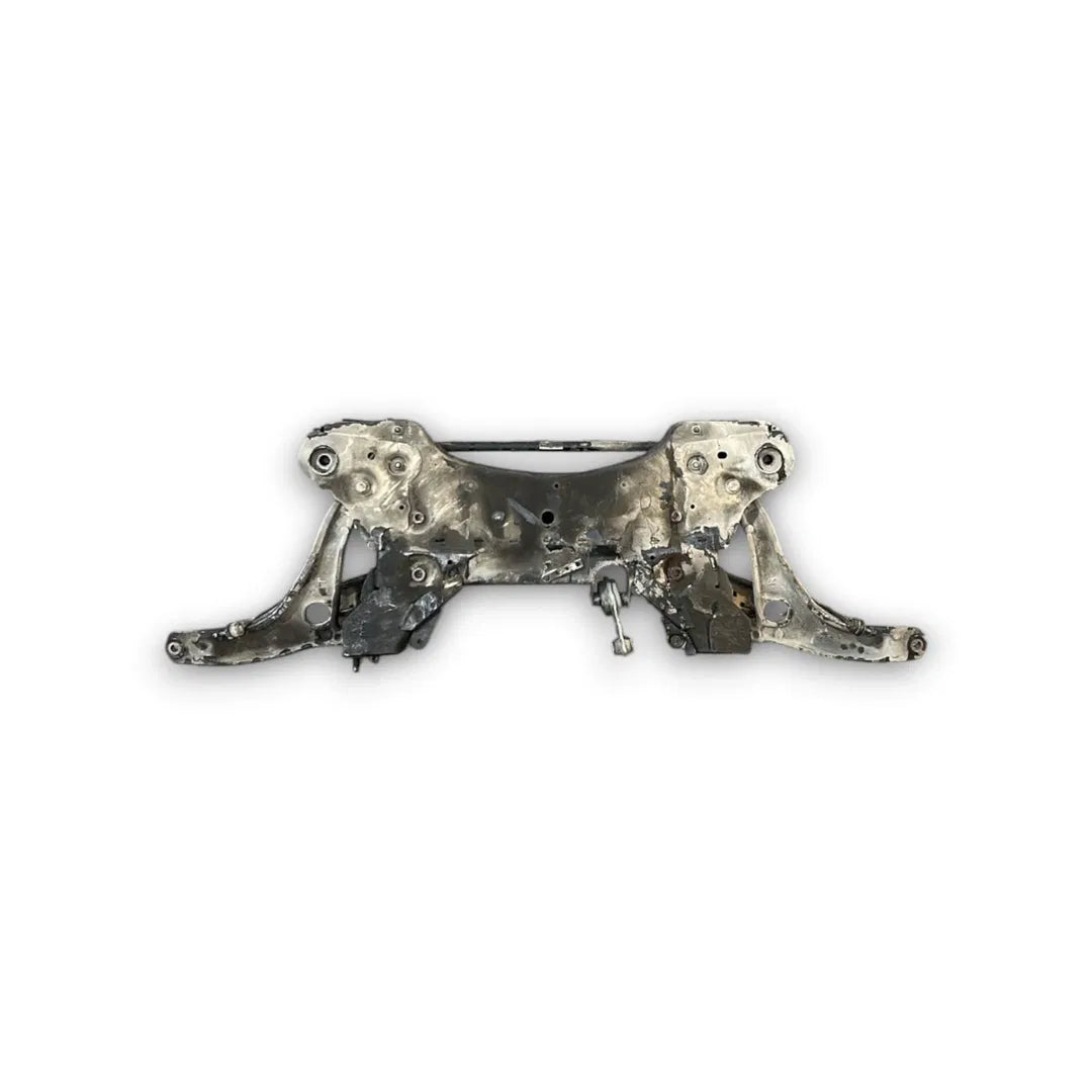 Dettaglio Culla motore anteriore Renault Master Furgone dal 2019 - foto 2