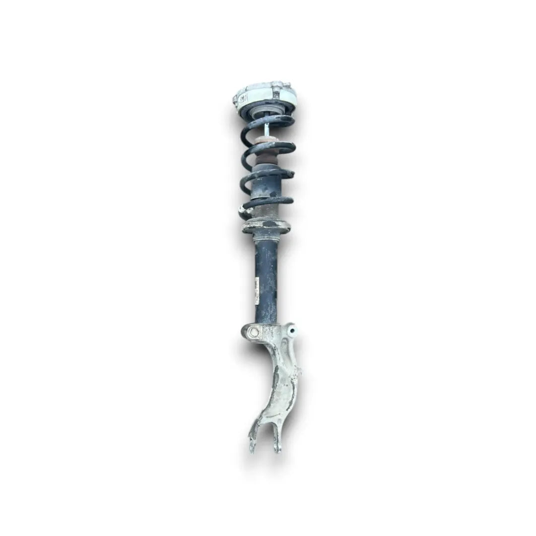 Dettaglio Ammortizzatore anteriore destro Audi A4 8W OEM 8W0413031T - foto 2