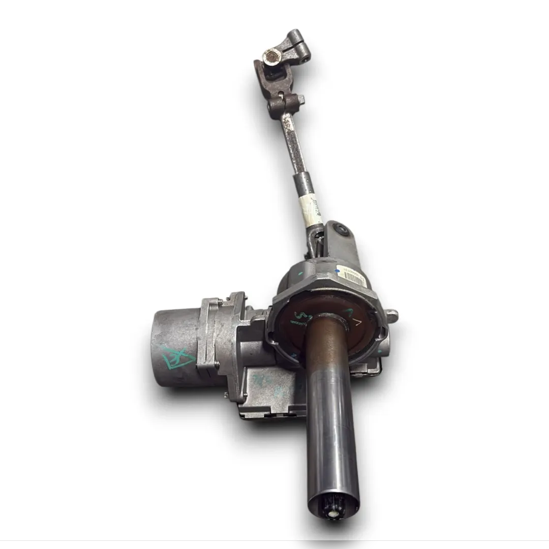 Dettaglio Piantone sterzo completo Chevrolet Aveo dal 2011 cod. 95039286 - foto 2