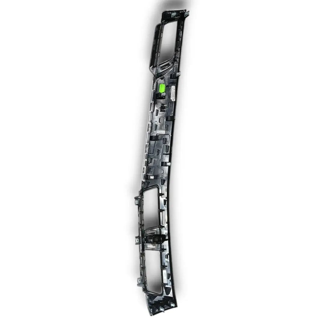 Dettaglio Modanatura laterale del cruscotto destra BMW X1 F48 OEM 51459332242 - foto 2