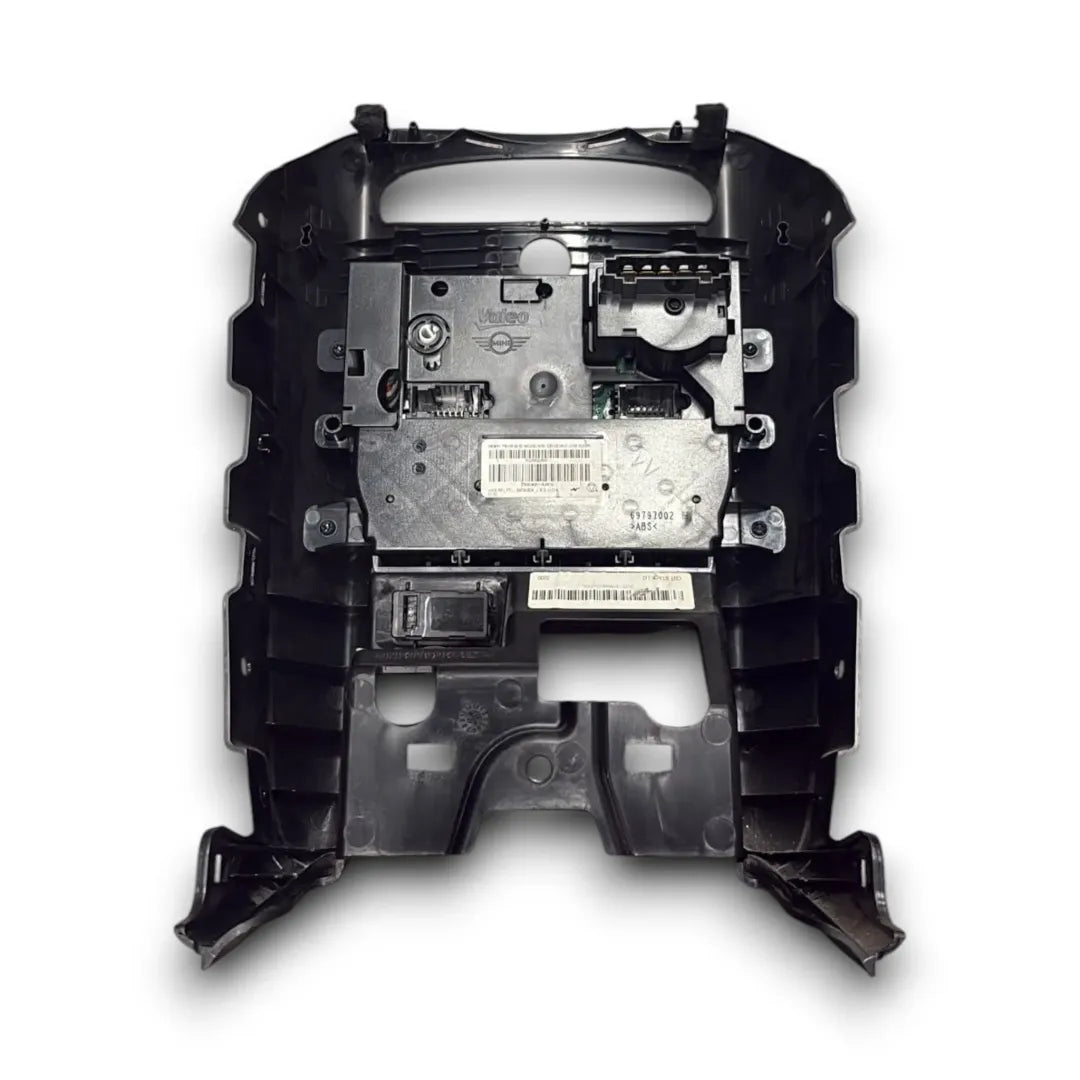Dettaglio Comando clima MINI Clubman R55 OEM 64113455301 - foto 2