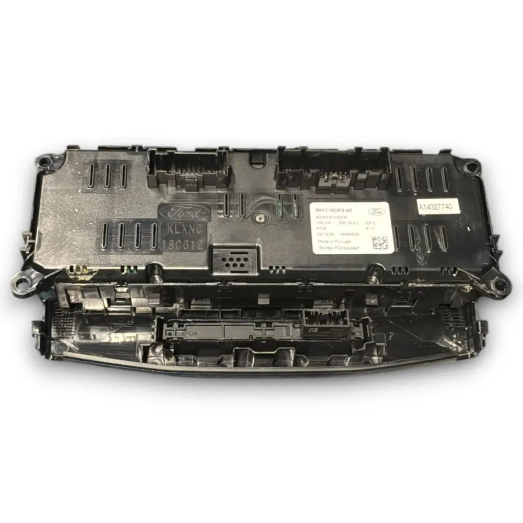 Dettaglio Comando clima Ford Puma CF7 OEM 2613617 - foto 2